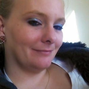 Meet your Posher, Randi